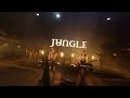 Capture de la vidéo Jungle - Keep Moving (Live At Festival Vaivén, Mexico)