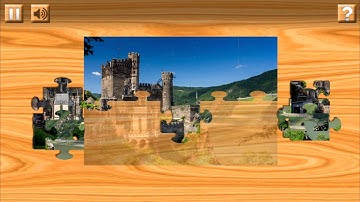 Jigsaw Puzzle: Solve a Picture - Free Android Puzzle Games