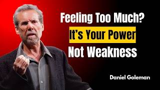 They Don’t Want You to Know This About Empaths – Emotional Secrets Revealed