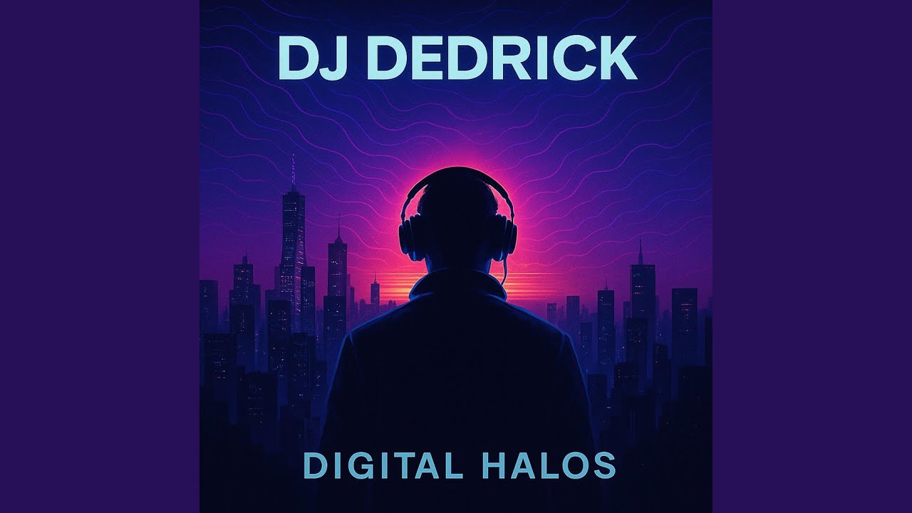 Watch Electric Halos on YouTube Watch Electric Halos on YouTube
