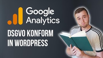 Use Google Analytics in WordPress in compliance with GDPR - with Borlabs Cookie (incl. Consent Mo...