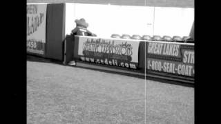 Traverse City Beach Bums Pitching Change