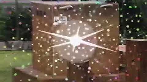 Talent Show (2003 Version) Part 4