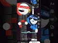 COLLAB with ghelena id:kenzo