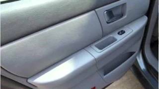 2003 Mercury Sable Wagon Used Cars Garrettsville OH