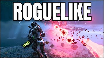 20 beste roguelike-games die je absoluut moet spelen