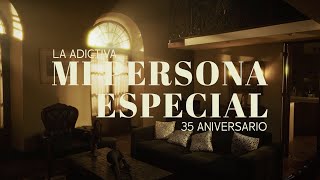 La Adictiva - Mi Persona Especial (Lyrics)
