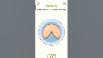Dop 2 | Dop 2 Level 671 | What do you see in the future