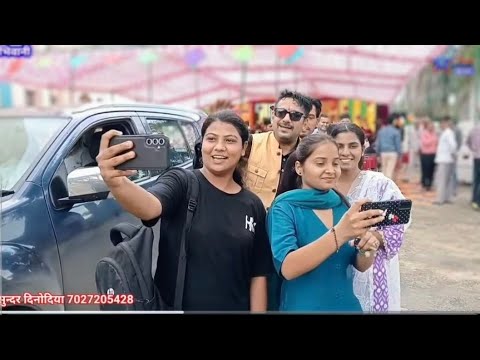 Respect Girls ||gajender phogat in Bhiwani Univ||
