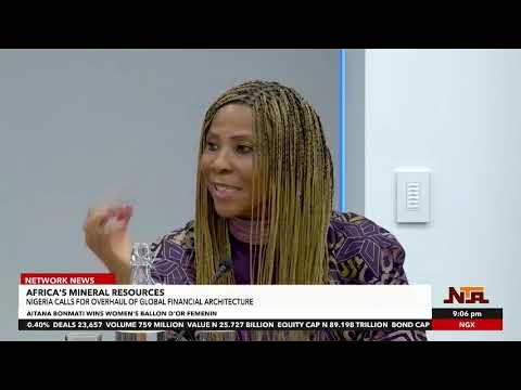 Network News 23rd September 2025