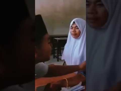 Masih anak sklh