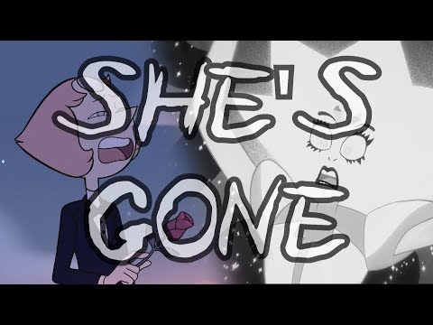 You won, and she chose you, and she loved you and-