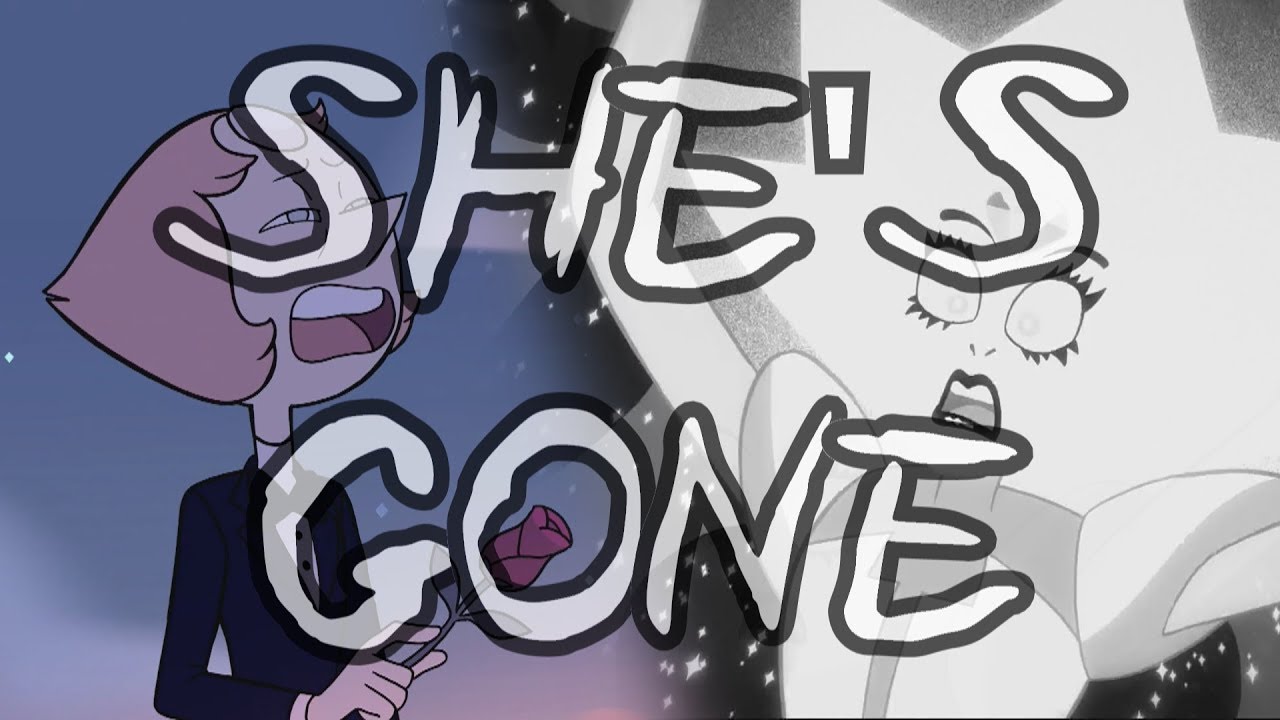 You won, and she chose you, and she loved you and-