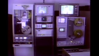 Sony MV 10000 w/TR-61