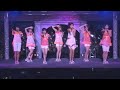 Berryz工房『ジリリ キテル』(2007夏)