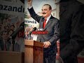 The President Who Strengthened the Army Was Executed by the Army