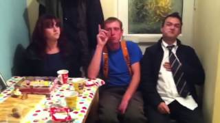 The Wagon Wheels Challenge