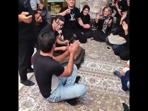 مهربونیت قشنگه هم زبونیت قشنگه 