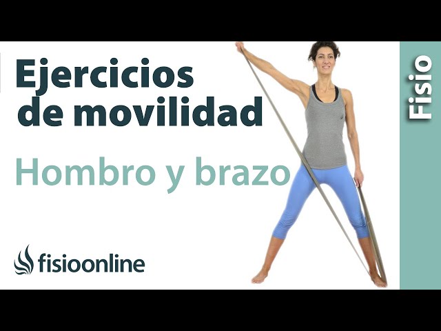 Causas del hombro congelado