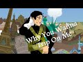 Michael Jackson Why You Wanna Trip On Me Animated Film