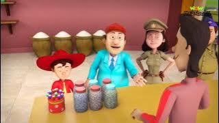 Jogawar का General Store | Chacha Bhatija | Hindi Cartoon | Cartoons For Kids | #spot