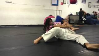 20141210 Jiu-Jitsu treino(1)