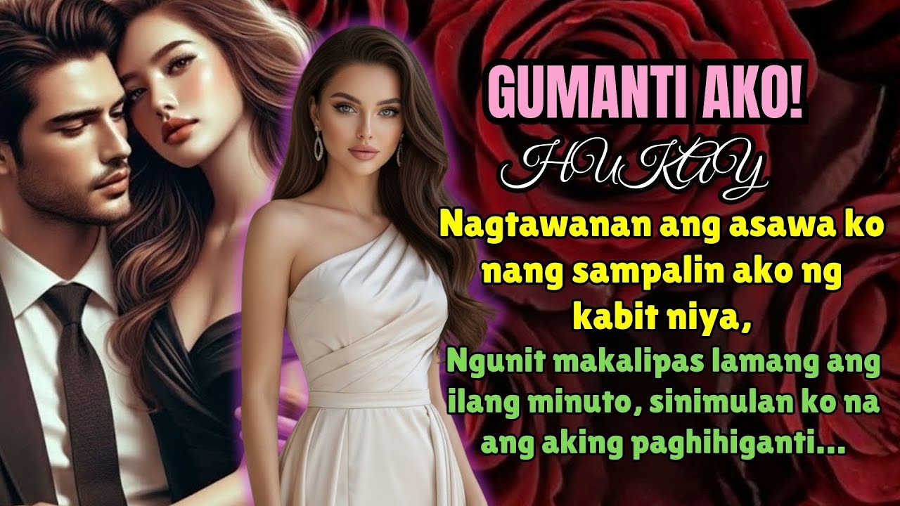 Tumawa ang asawa nang sampalin ako ng kabit—pero ilang minuto lang, AKO NA ANG KUMILOS!