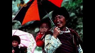 Mu Qin De Shou 母親的手