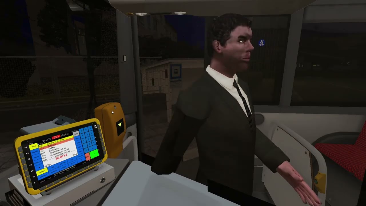 IVECO CROSSWAY LE LINE 12 FL 2022   2024 251 VOpatovice Kninice