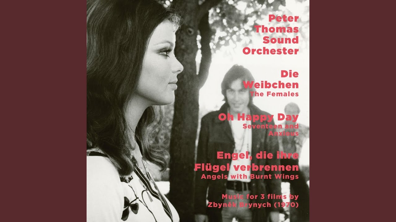 Marsch der Mörderinnen