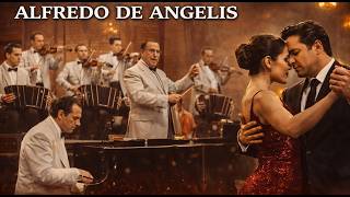 Como nos cambia la vida 1953 Oscar Larroca Alfredo De Angelis Remasterizado 2026