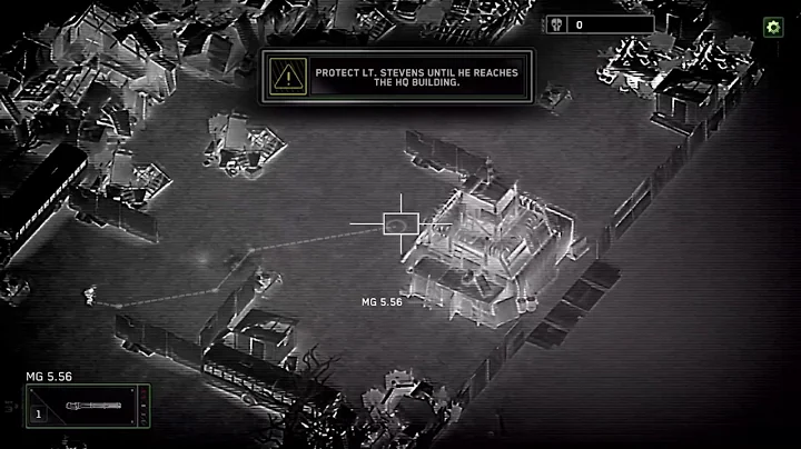 Zombie Gunship Survival Android iOS Gameplay