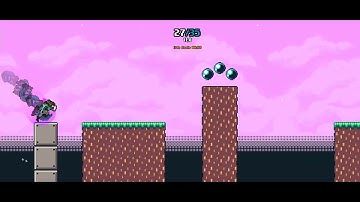 my luck is incredible in idle slayer