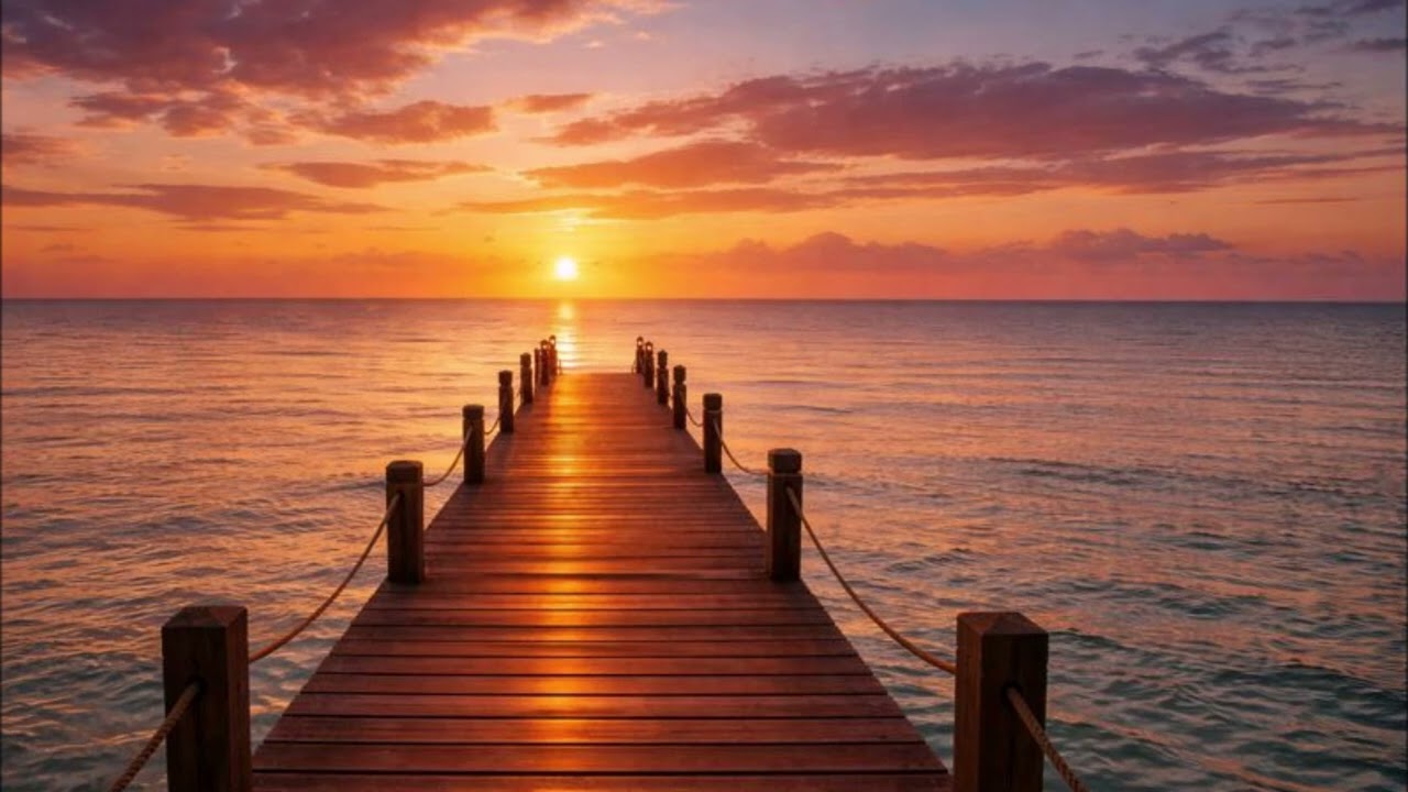 オレンジに染まる距離　[オリジナル曲]