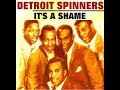 The Spinners...It