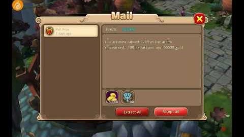 Taichi panda:heroes part 1