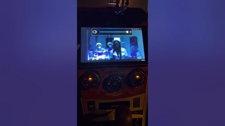 Android car screen no sound while using video and youtube here is the solution