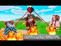 INIZIA LA SERIE SU MINECRAFT HARDCORE CON I MIEI AMICI!