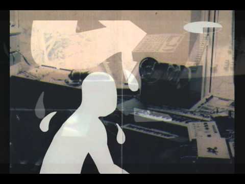 Squarepusher - U.F.O.'s Over Leytonstone