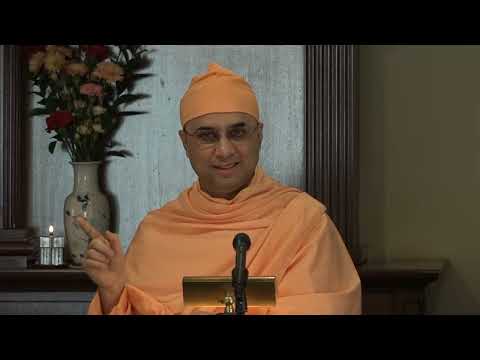 Swami Shivarchanananda - Inspiring Relationship Between Vivekananda and His Brother Disciples Pt 12