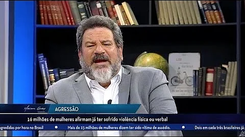 O que é o oposto de machismo?