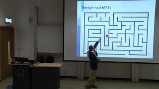 IAS Commons: Prof Qiang Yang (18 Mar 2016)