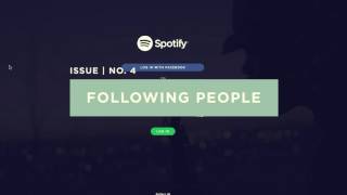 Spotify Usability Evaluation Presentation