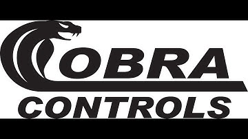 How to Change a Door Name - Cobra Controls ACP-T Door Access - L Series