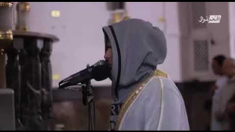 سوره الانسان|| الشيخ: محمد عباده ♥️ من روائع صلاة الفجر 🌿👍