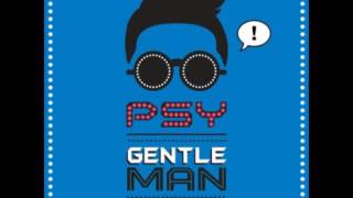 PSY - GENTLEMAN