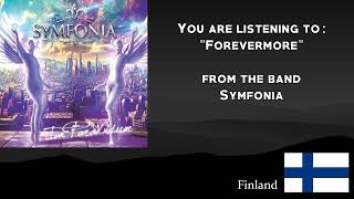 Symfonia - Forevermore