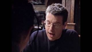 Clip - HOMICIDE: LIFE ON THE STREET: 'Secrets' - 4/17/1998, NBC