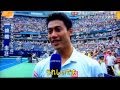 錦織選手 全米オープン準決勝 ジョコビッチ戦 2014年9月