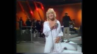 Kikki Danielsson - Stand by Your Man (1981)